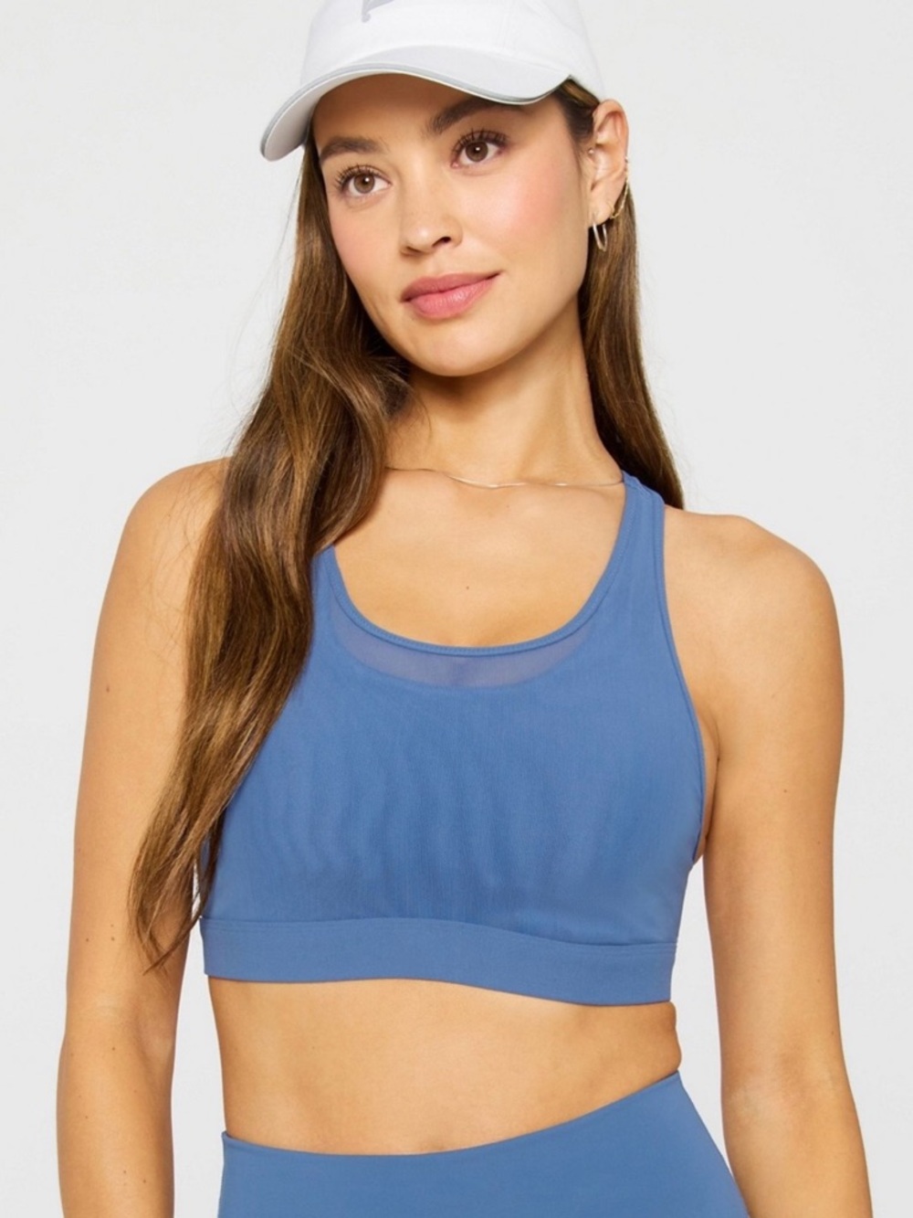 Fabletics Principal High Impacts Sports Bra